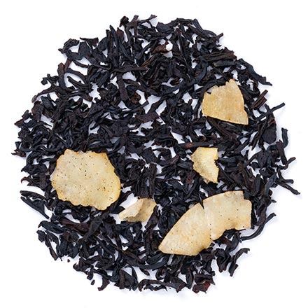 Coconut Tea 3oz