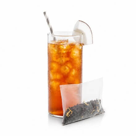Coconut Iced Tea