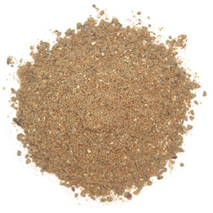BBQ Coffee Rub 8oz
