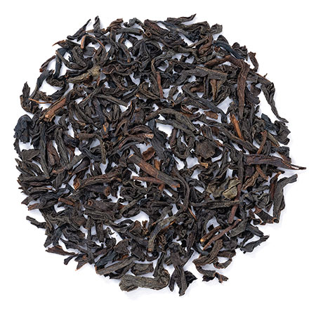 Decaf Black Tea 3oz