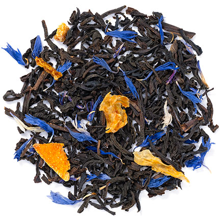Decaf Earl Grey Tea 3oz