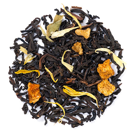 Decaf Mango Tea 3oz