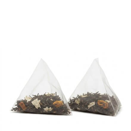teabags