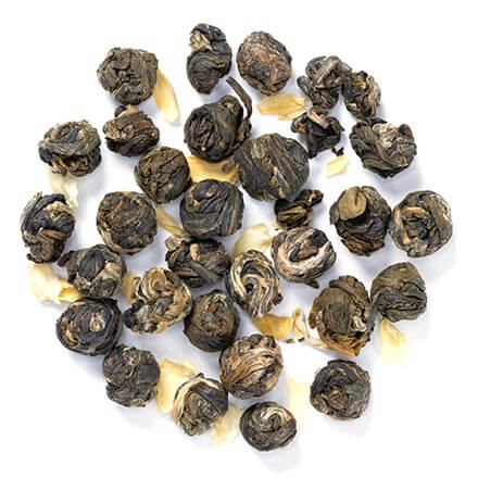 Adagio Teas Jasmine Phoenix Pearls 3oz