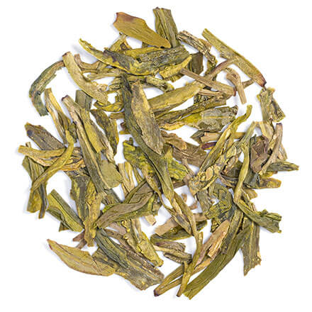 Dragonwell Tea 3oz