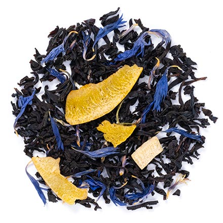 Adagio Teas Earl Grey Bella Luna 3oz