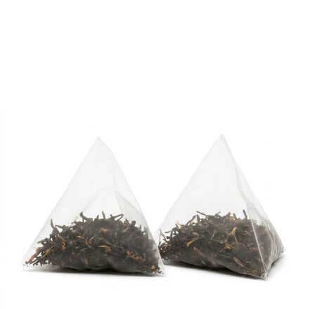 teabags