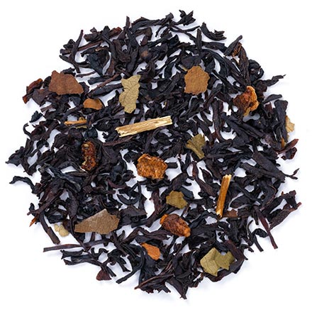 Berries Black Tea 3oz