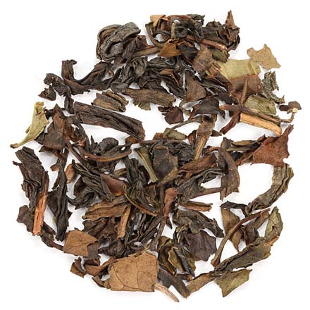 Taiwan Oolong Tea 2oz