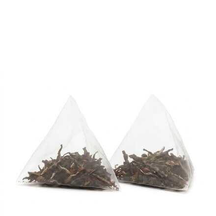 teabags