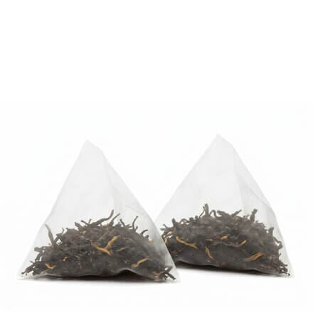 teabags