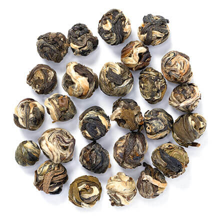 fujian jasmine pearl