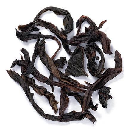 Fujian Black Tea 2oz