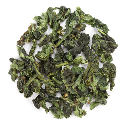 fujian ti kuan yin