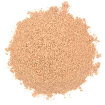 Galangal Root Powder 2oz