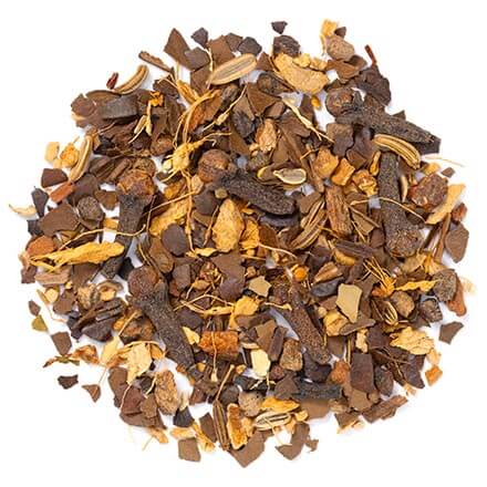 gaucho mate chai