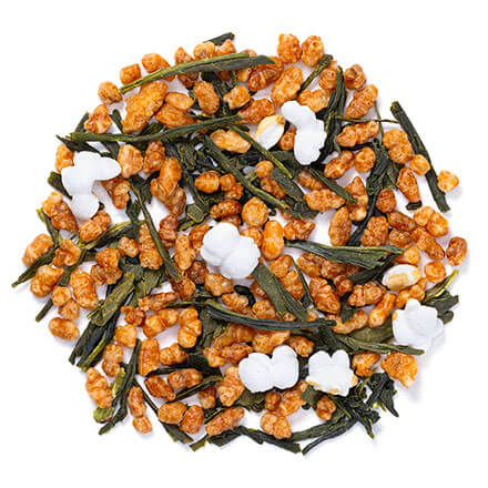 Genmaicha Tea 4oz