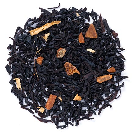 Gingerbread Tea 3oz