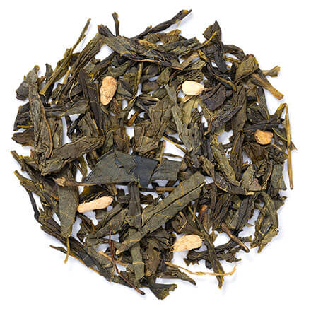 Ginseng Green Tea 3oz