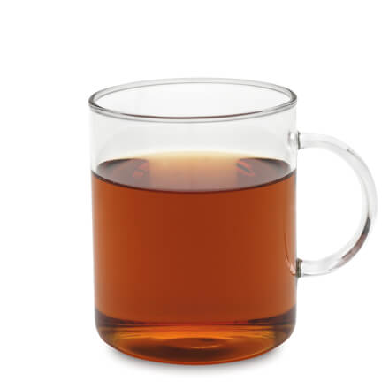 Glass Mug 14oz