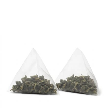 teabags