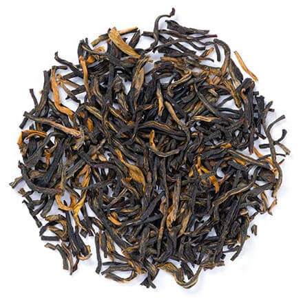 Golden Monkey Tea 2oz