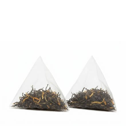 teabags