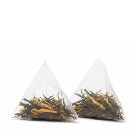 teabags