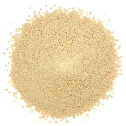 Granulated Brown Sugar 2.5oz