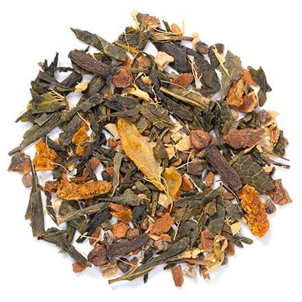 Green Chai 3oz