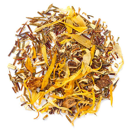 Teavana Green Rooibos Tropica (Similar Tea)