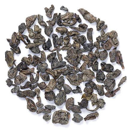 Gunpowder Tea 4oz