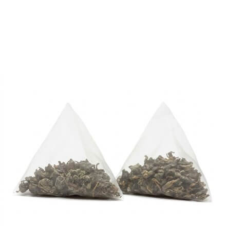 teabags