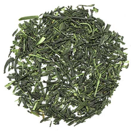 Gyokuro Tea 4oz