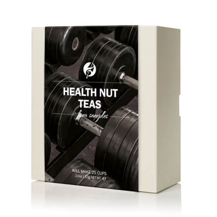 Health Nut Teas