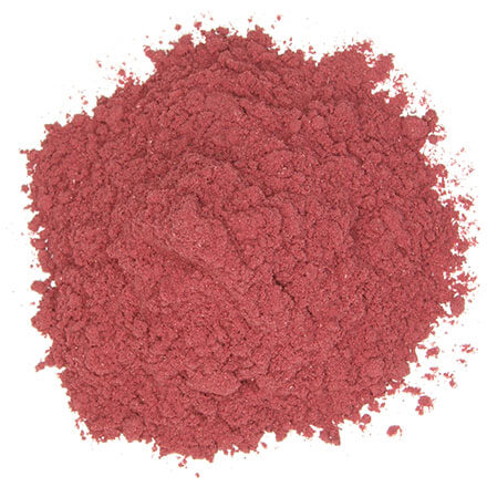 Hibiscus Flower Powder 8oz