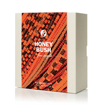 Honeybush Sampler