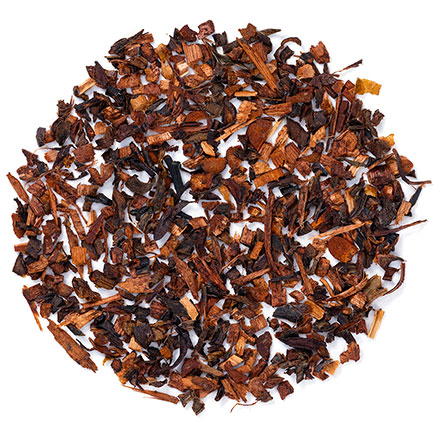 honeybush vanilla