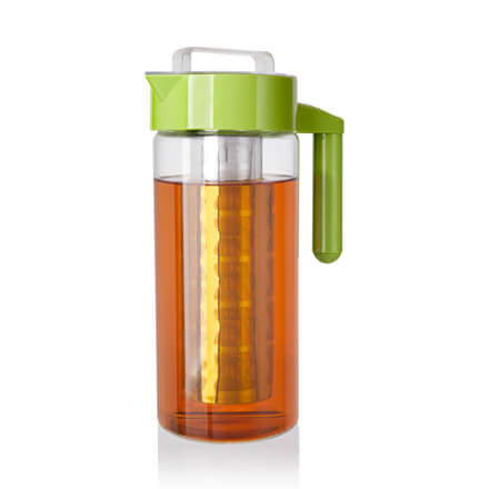 Iced Tea Pitcher 40oz