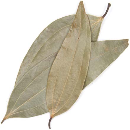 Indian Bay Leaf Cinnamon Leaf Tej Patta 1.5oz
