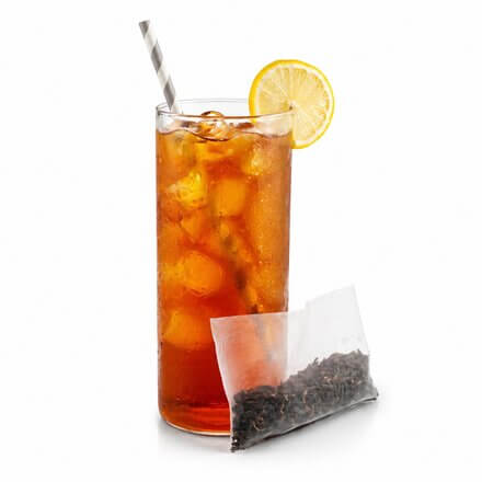 Tea Leaf Iced Tea