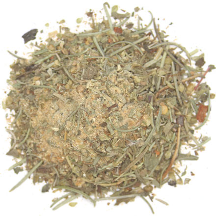 Italian Seasoning Sicilian Blend 8oz