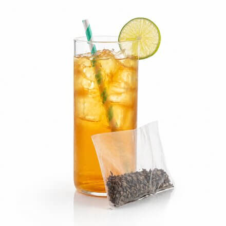 Artisan Iced Tea