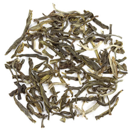 Adagio Teas Jasmine Chun Hao 3oz