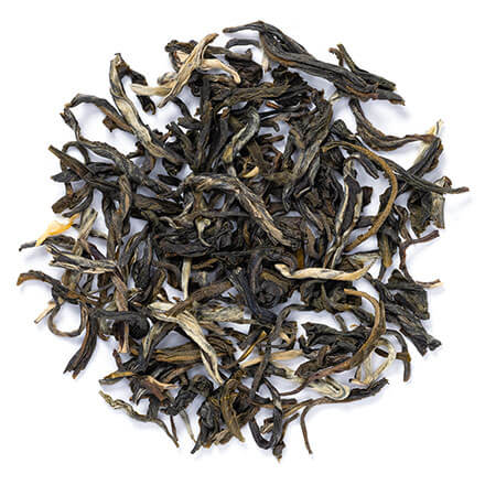 Jasmine Yin Hao Tea 3oz