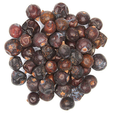 Whole Juniper Berries 5oz