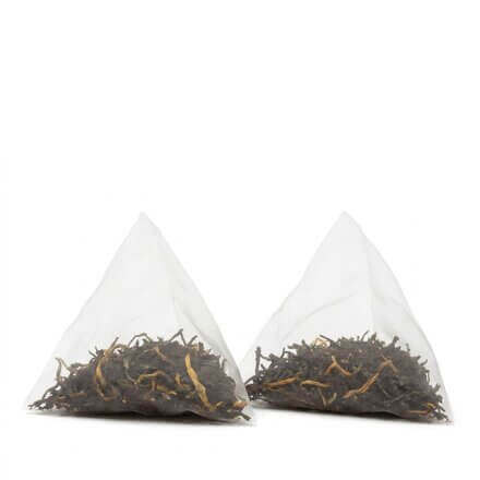teabags