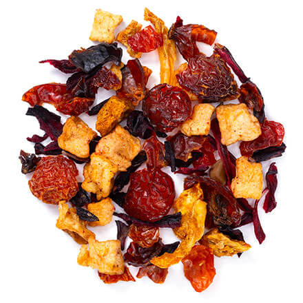 Key Lime Herbal Tea 3oz