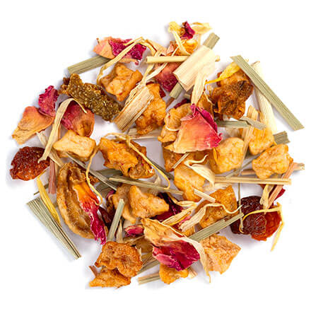 Teavana Pineapple Kona Pop (Similar Tea)