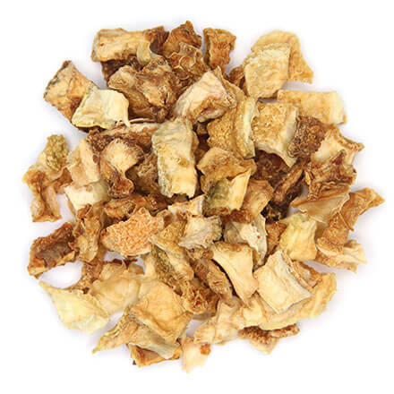 Chopped Lemon Peels 1.2oz